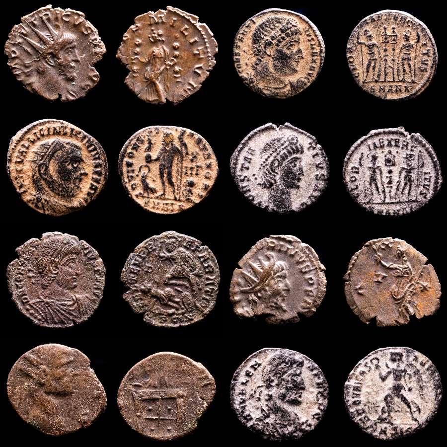 Coin image