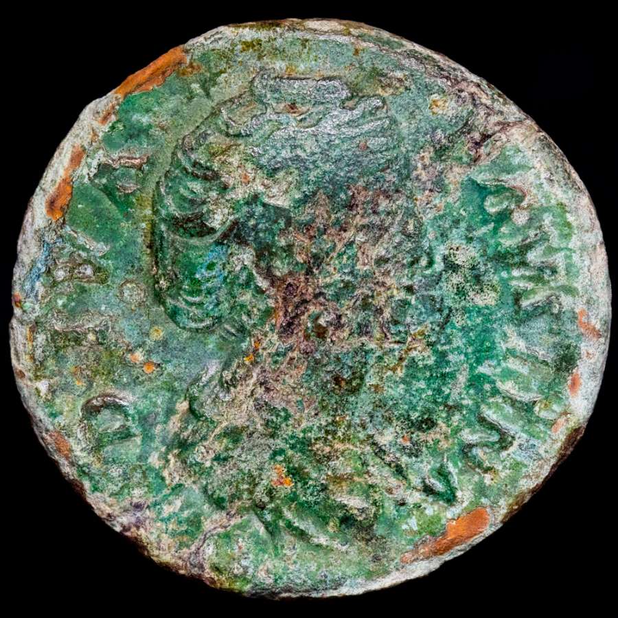 Coin image