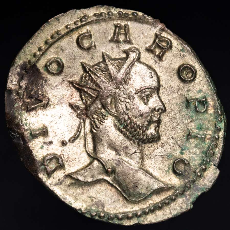 Coin image