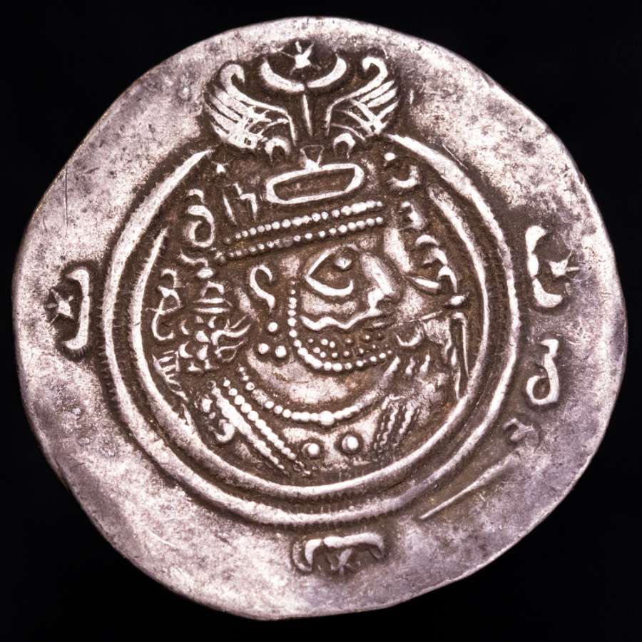 Coin image