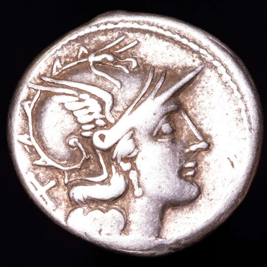 Coin image