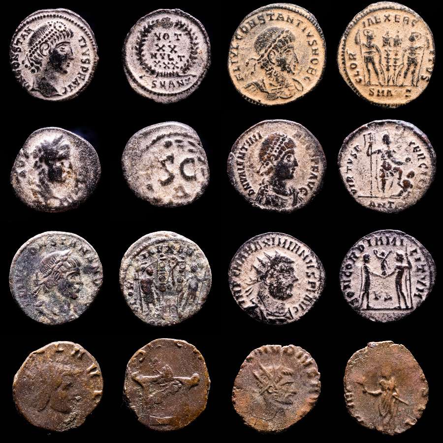 Coin image