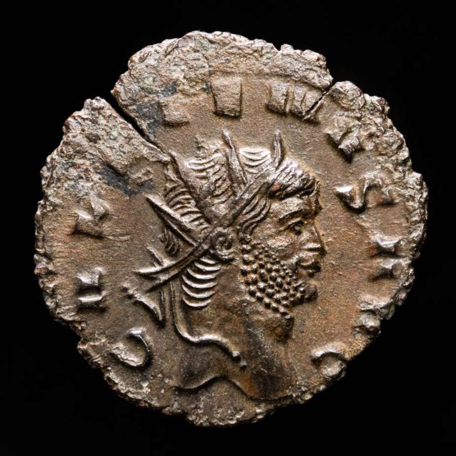 Coin image