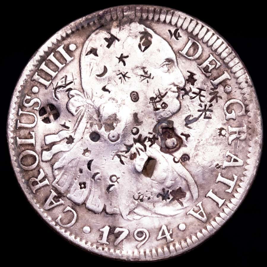 Coin image
