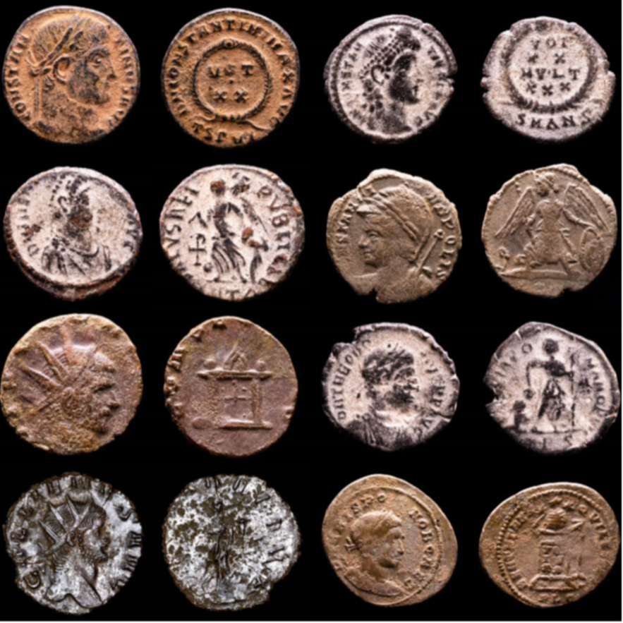 Coin image