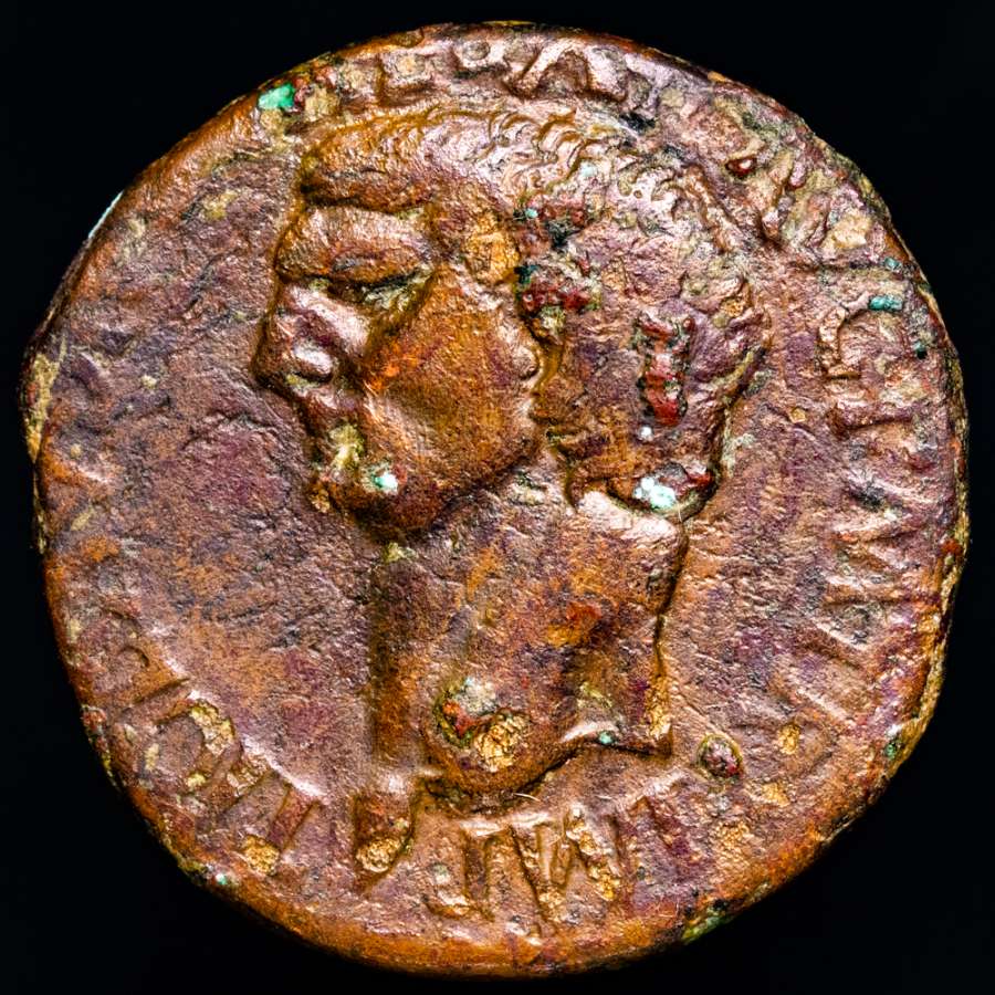 Coin image