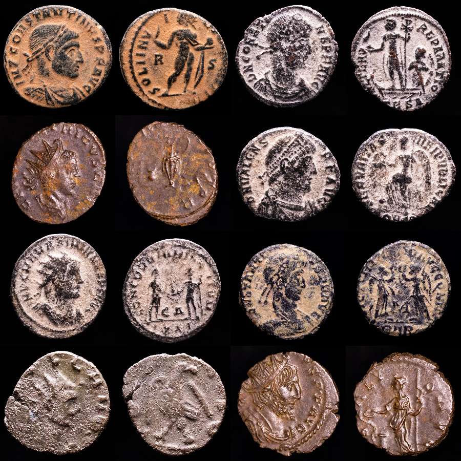 Coin image