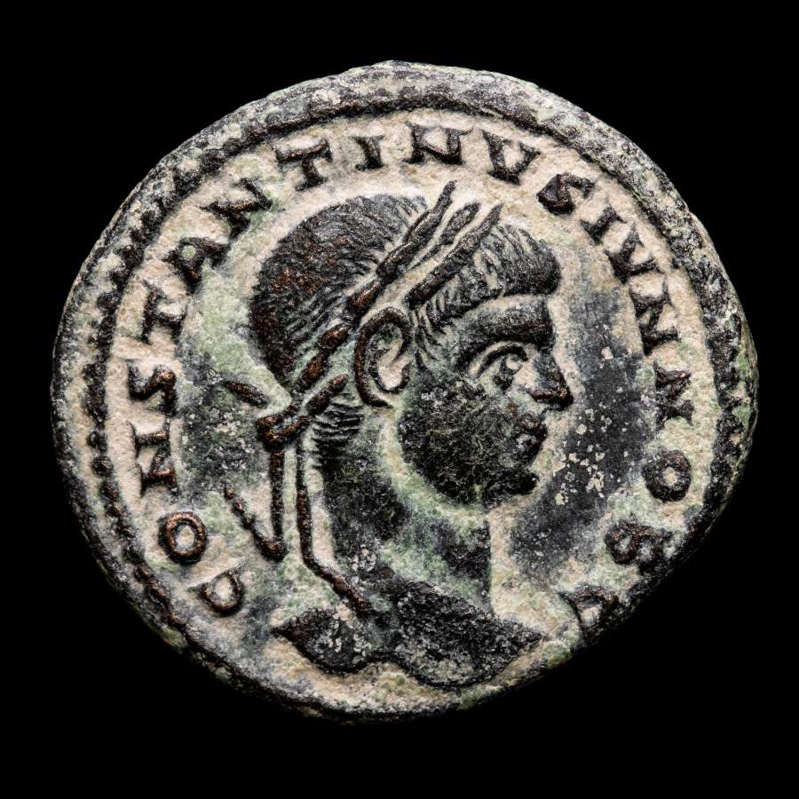 Coin image