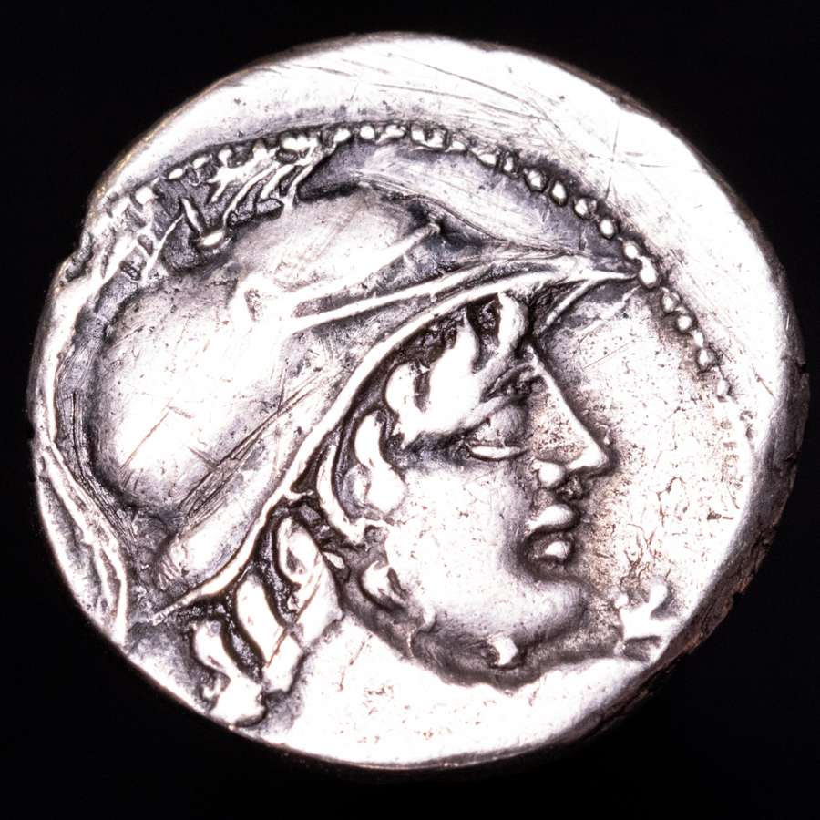 Coin image