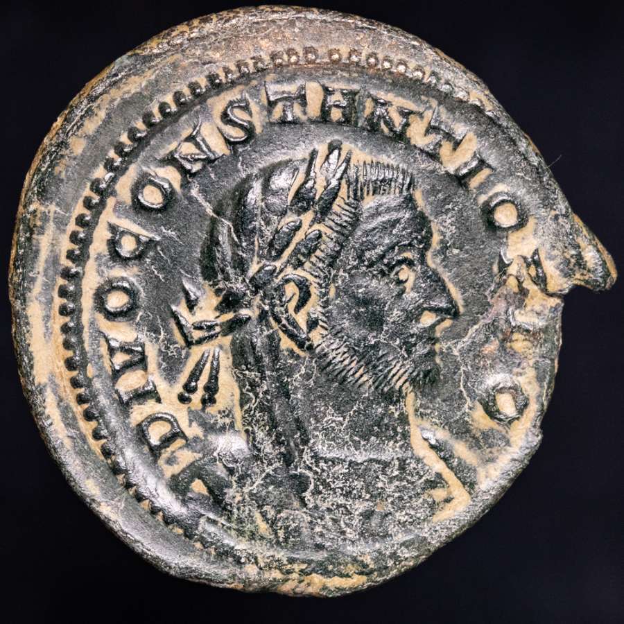 Coin image