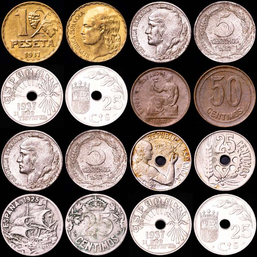 Coin image