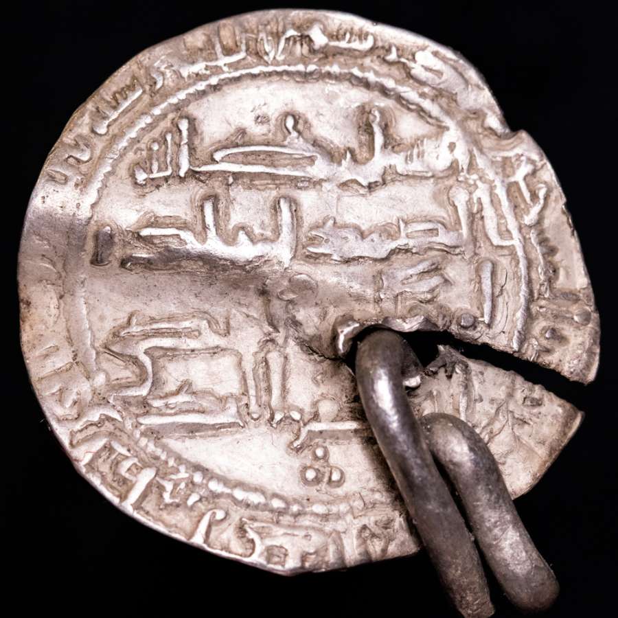 Coin image