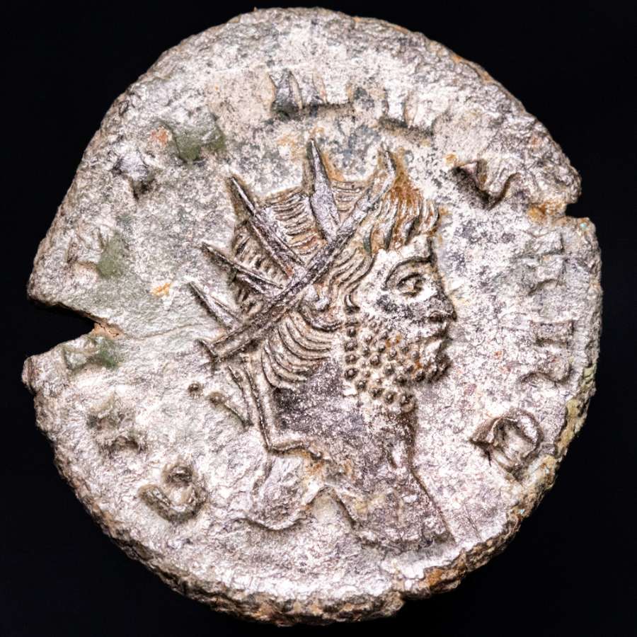 Coin image