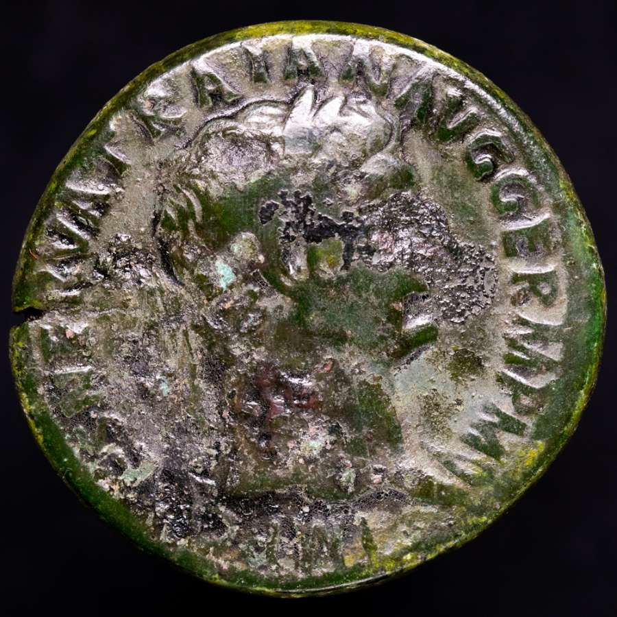 Coin image