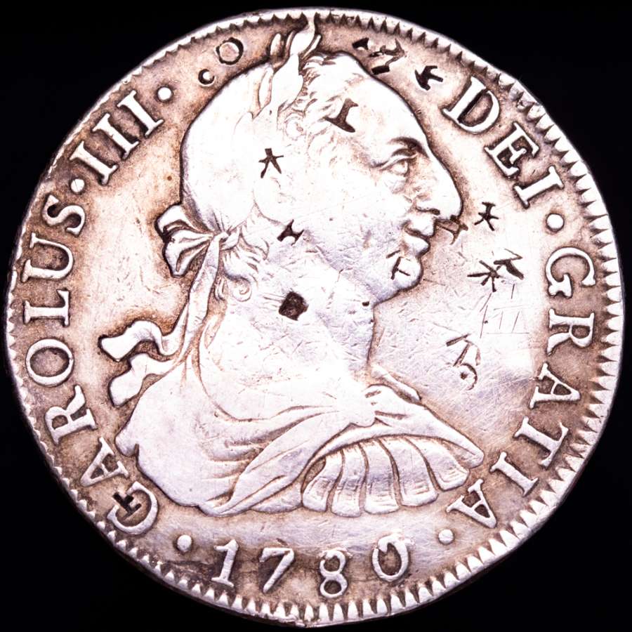 Coin image