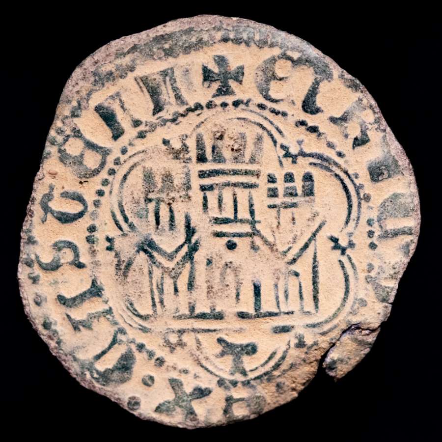 Coin image