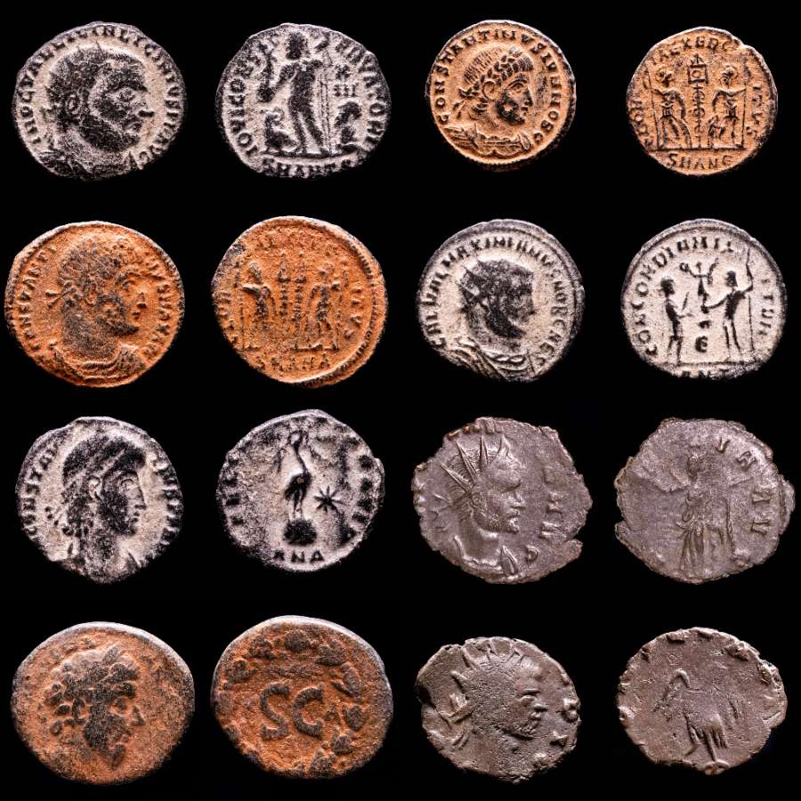 Coin image