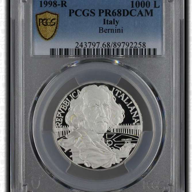 Coin image