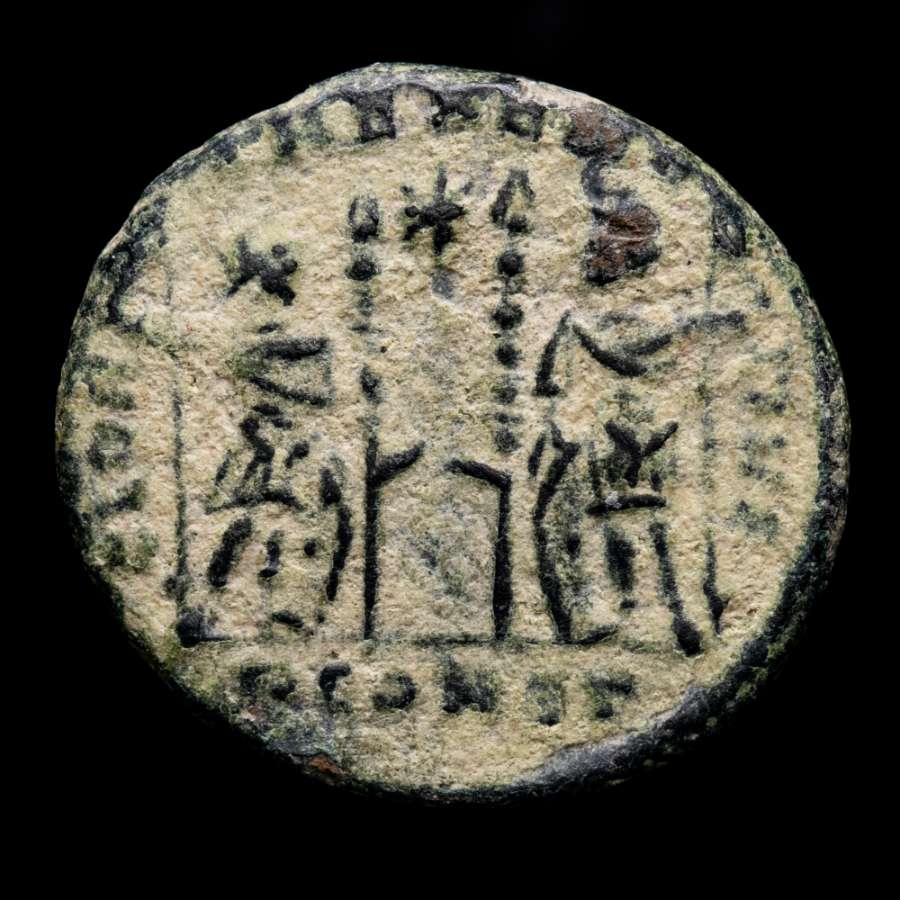 Coin image