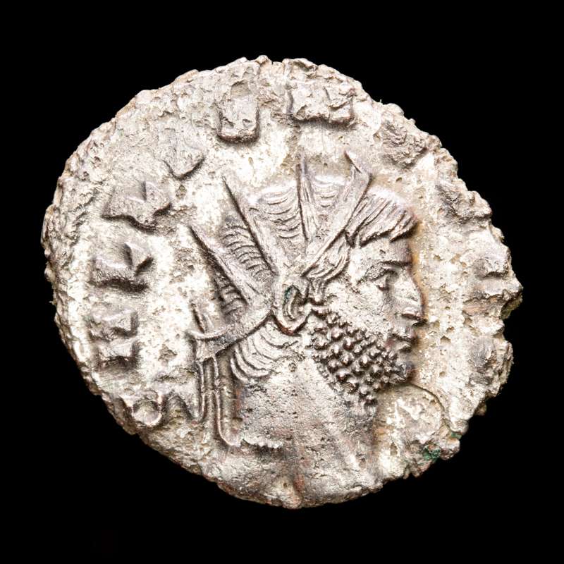 Coin image
