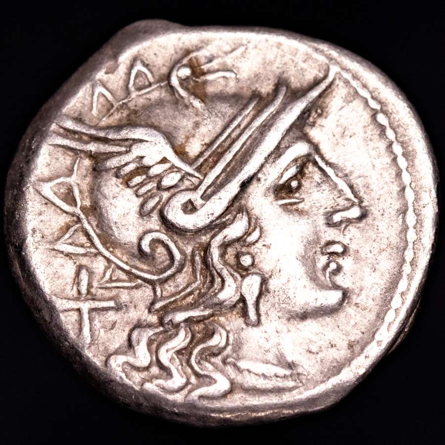 Coin image