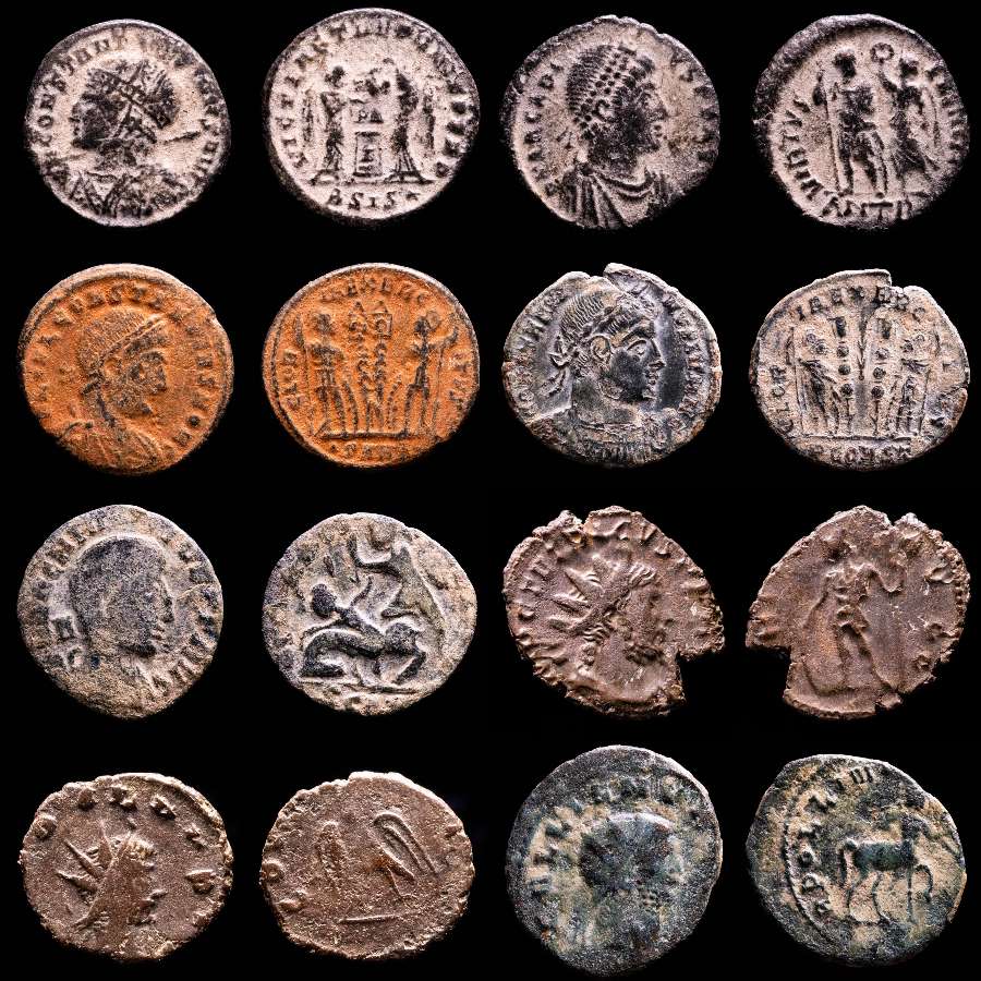 Coin image