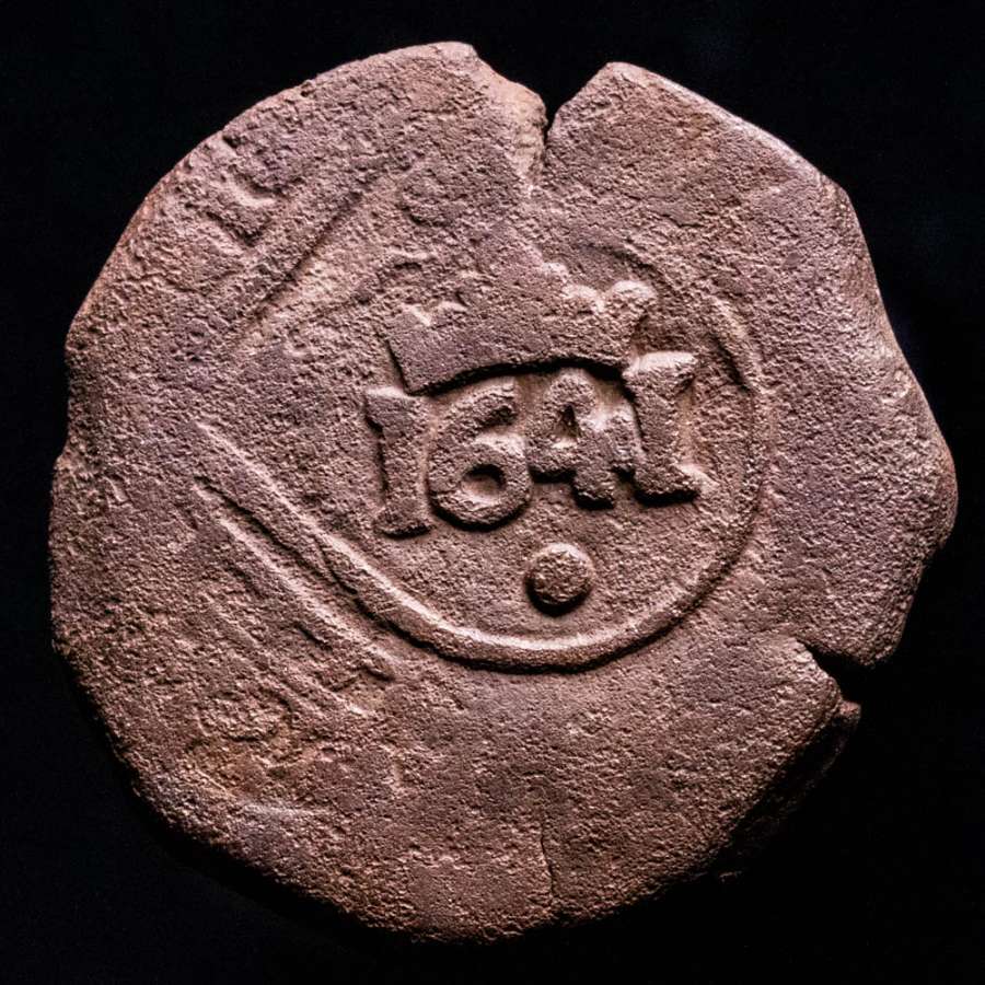 Coin image