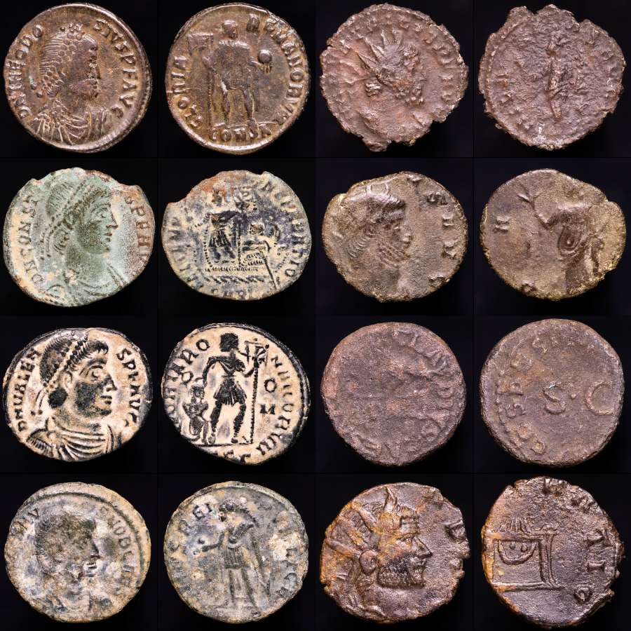 Coin image