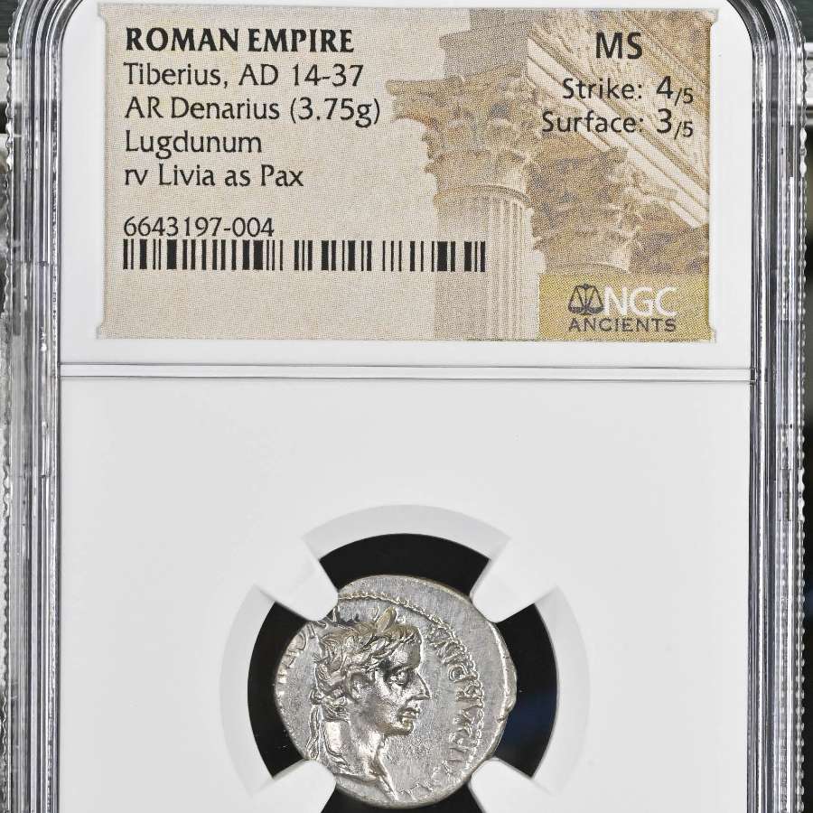 Coin image
