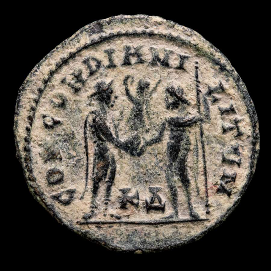 Coin image