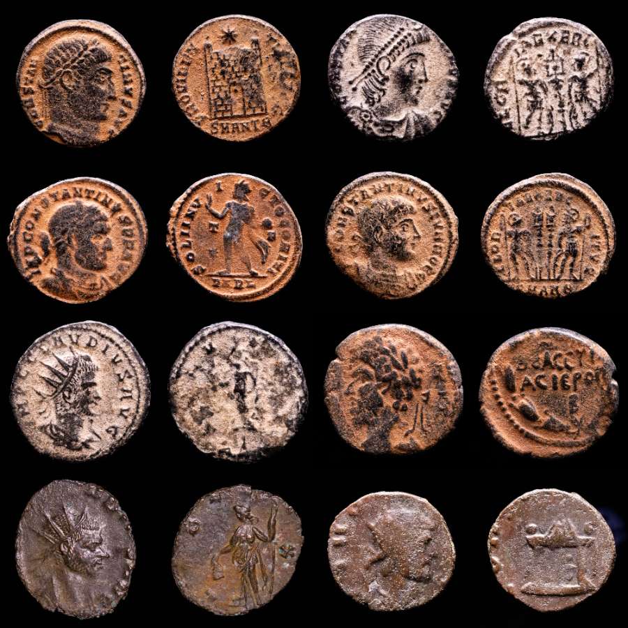 Coin image