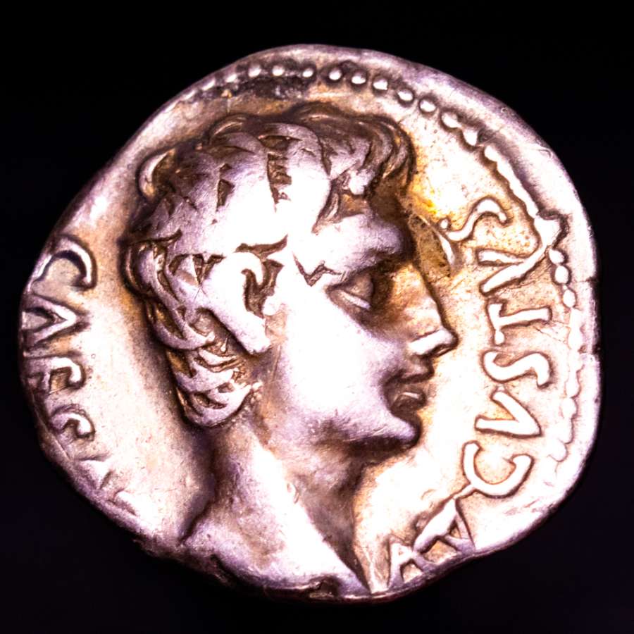 Coin image