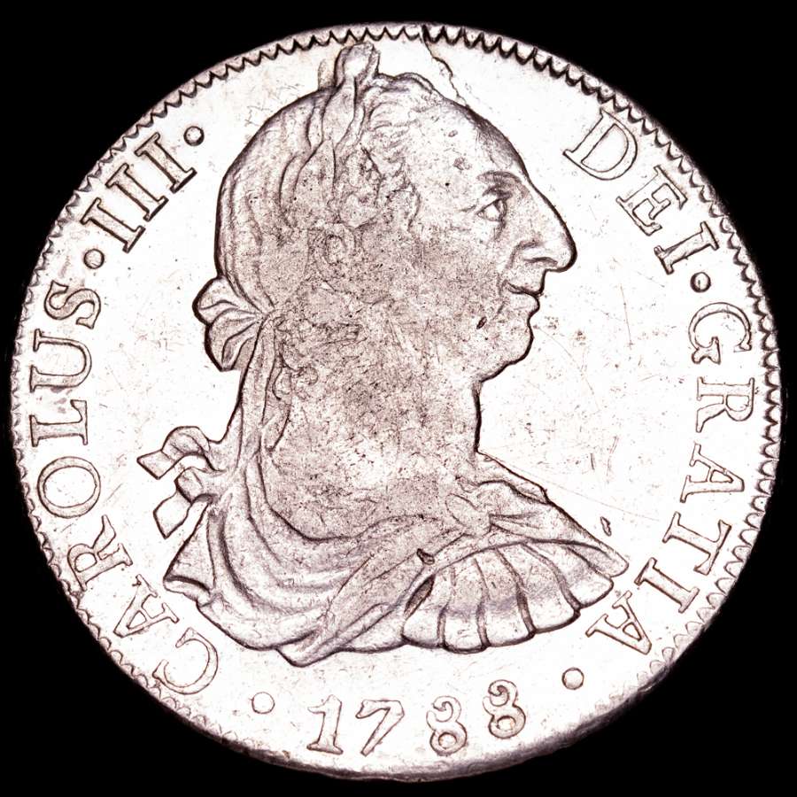 Coin image