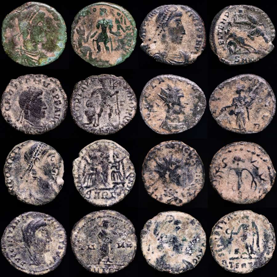 Coin image