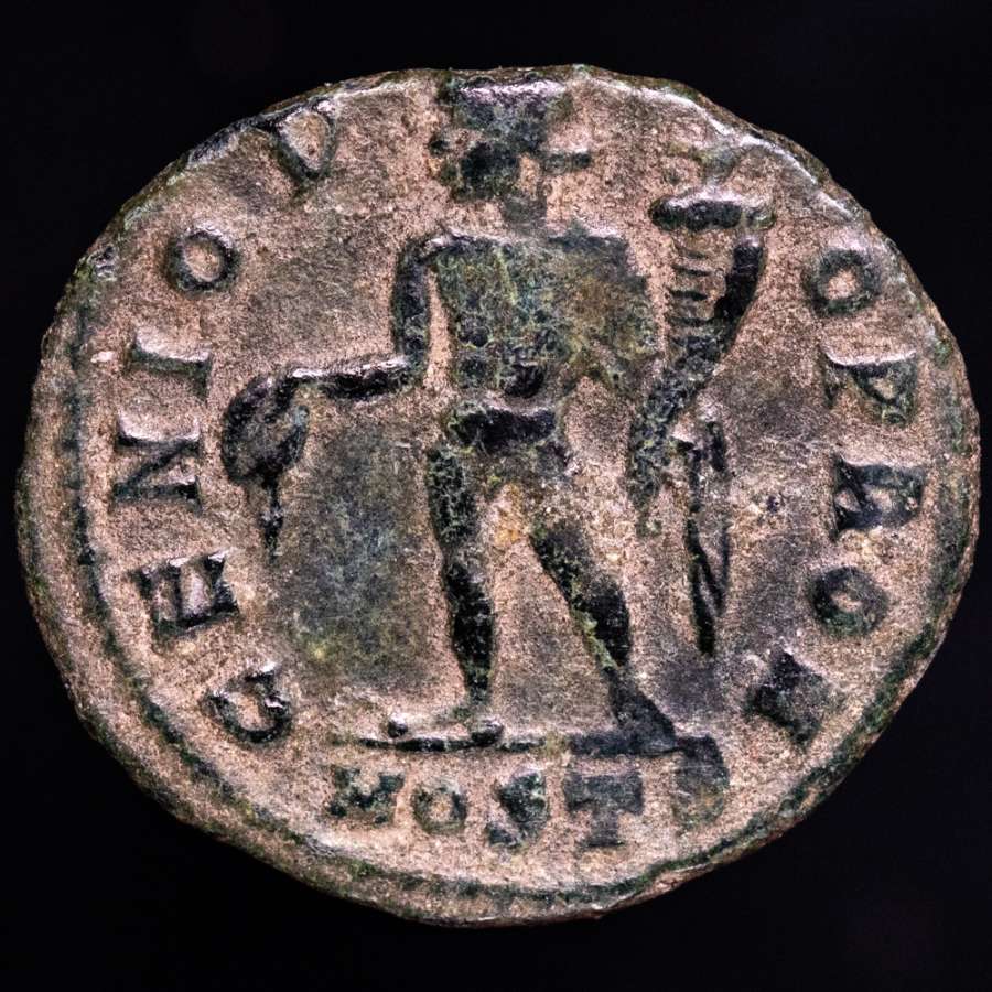 Coin image