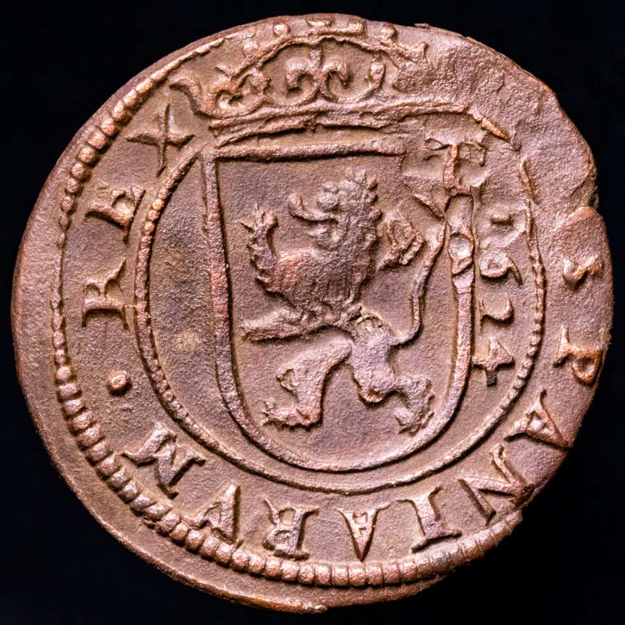 Coin image