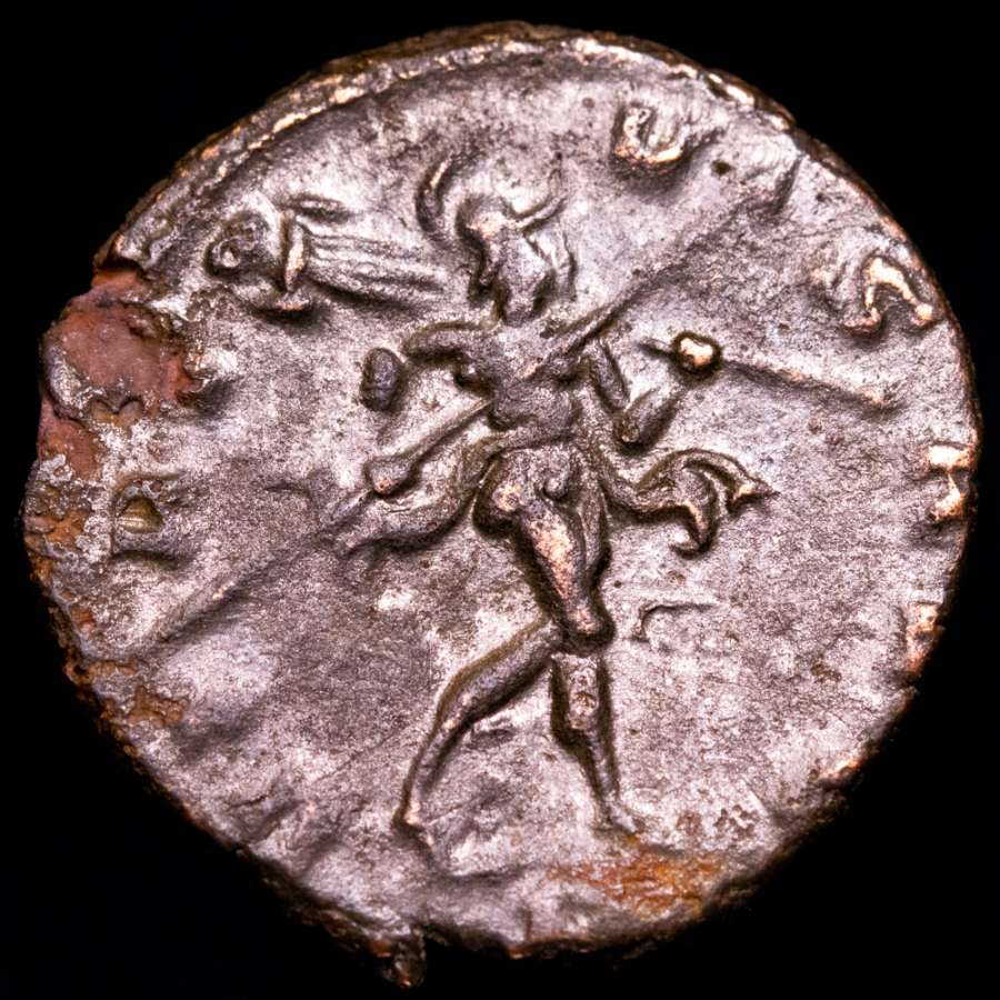 Coin image