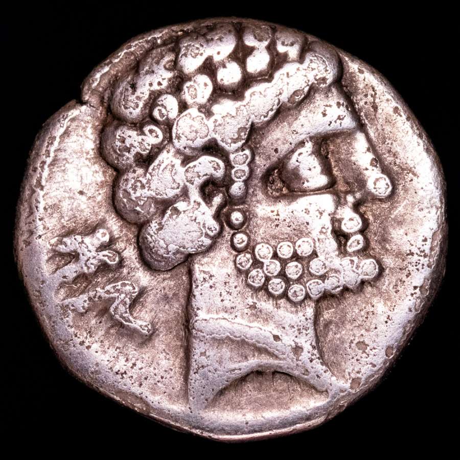 Coin image