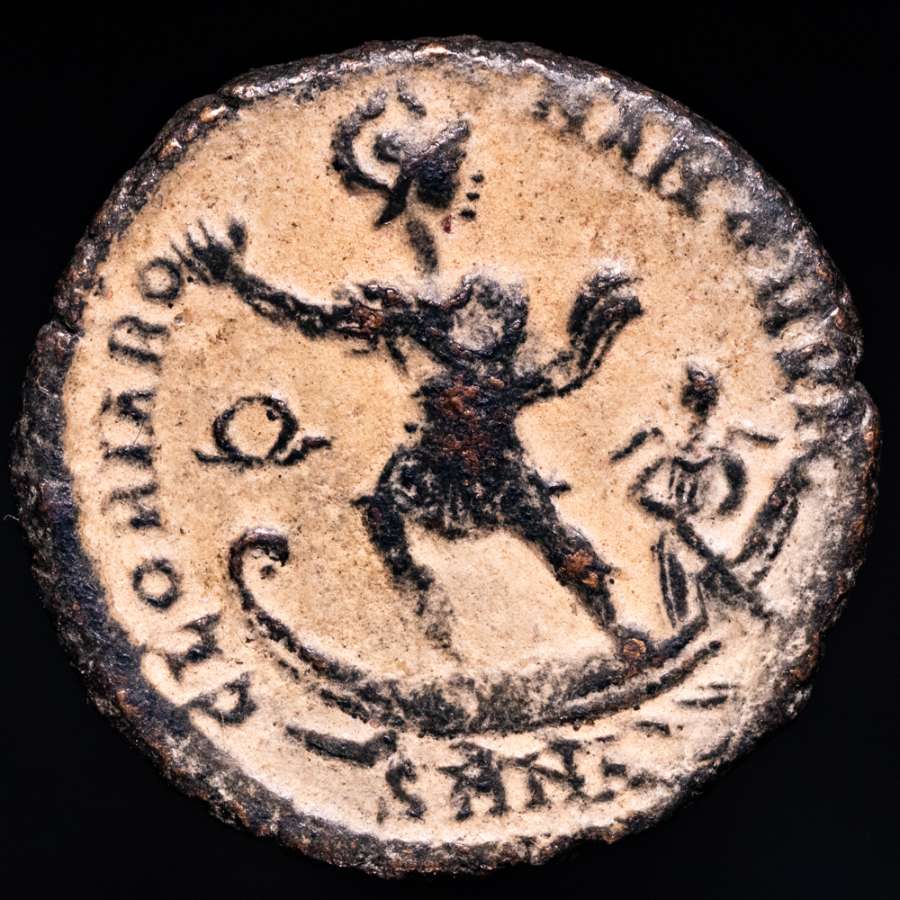 Coin image