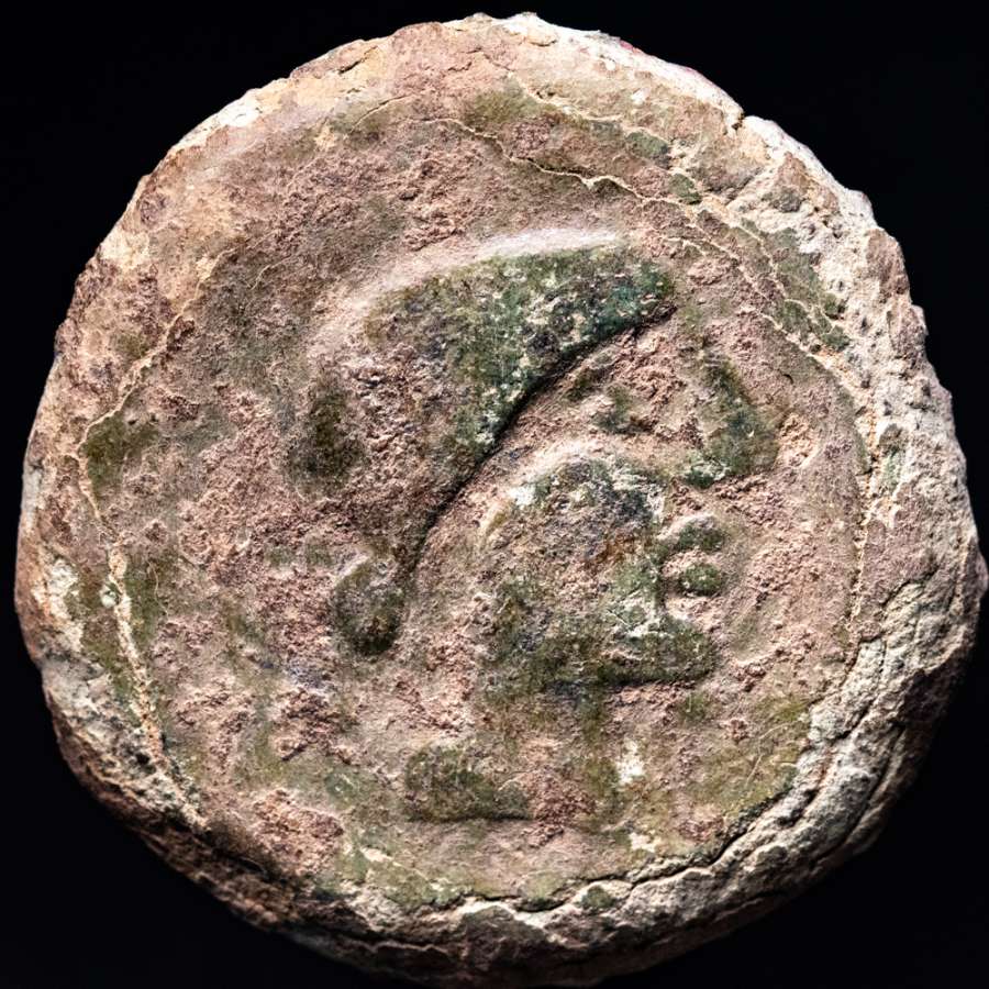 Coin image