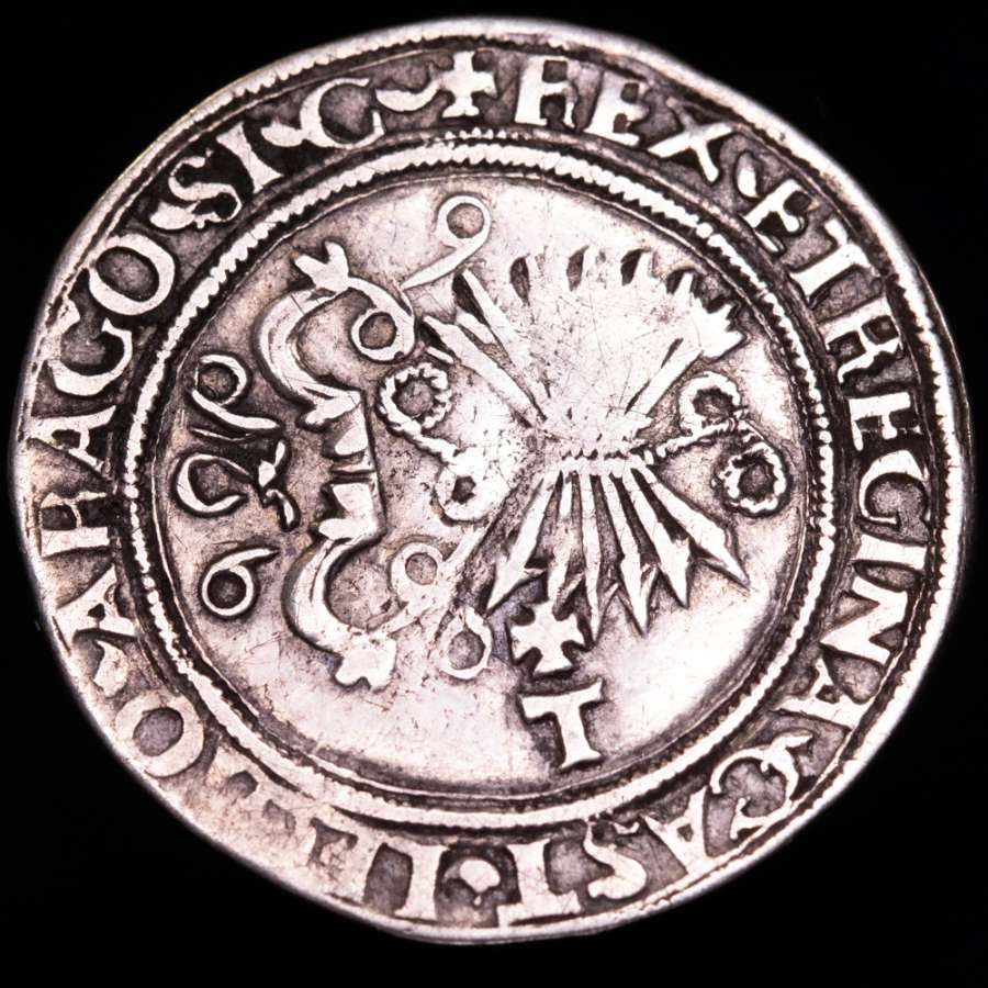 Coin image