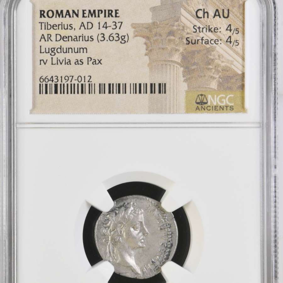 Coin image