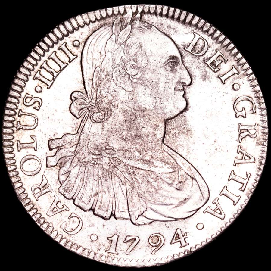 Coin image