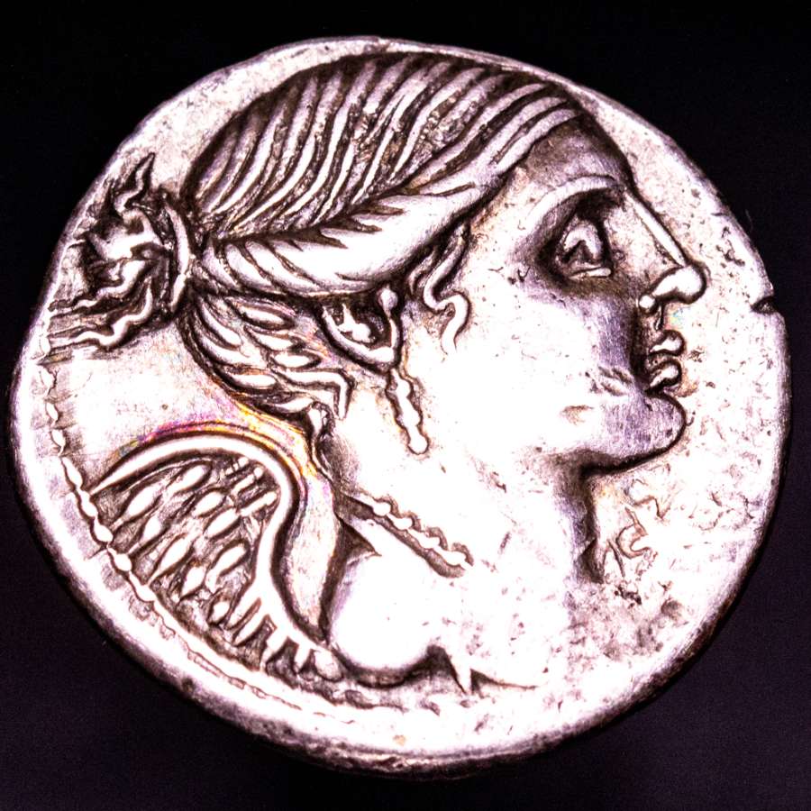 Coin image