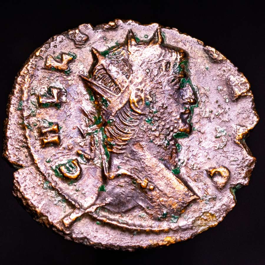 Coin image