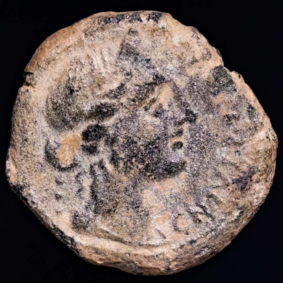 Coin image