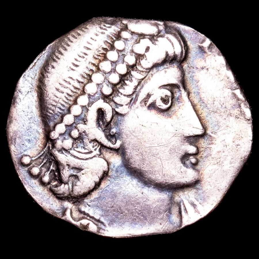 Coin image