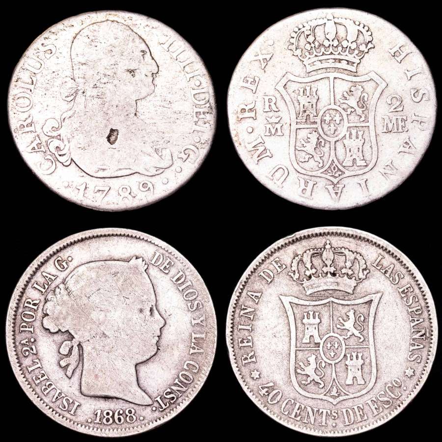 Coin image