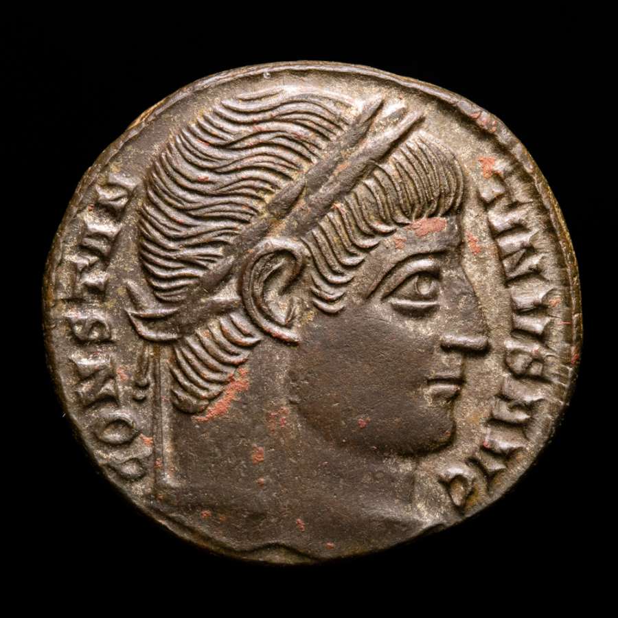Coin image