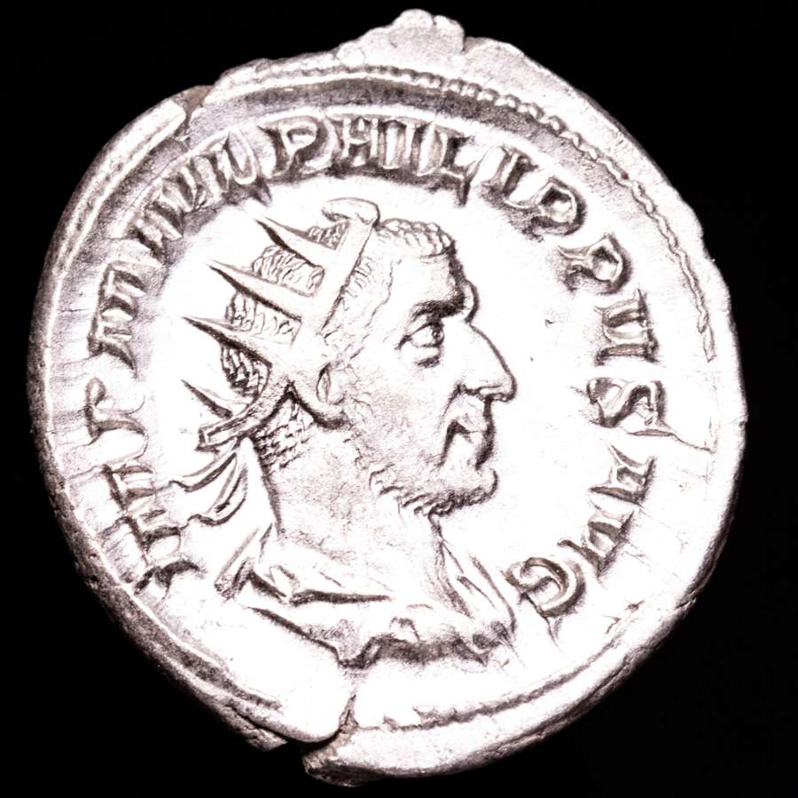 Coin image